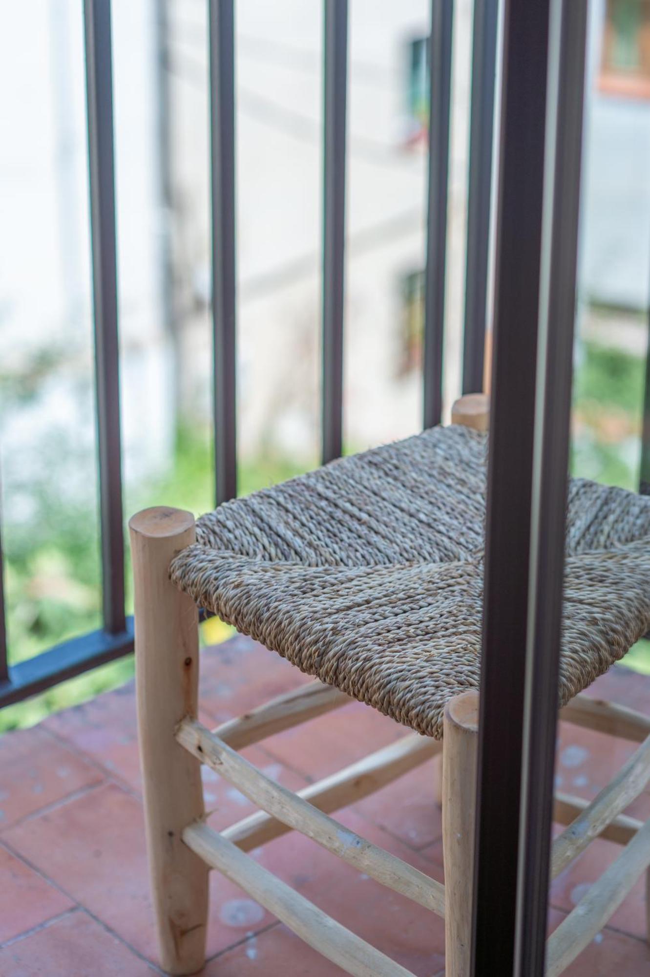 Hostal Boutique Es Menut Tossa de Mar Exteriör bild